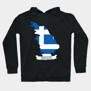 Sifnos Hoodie